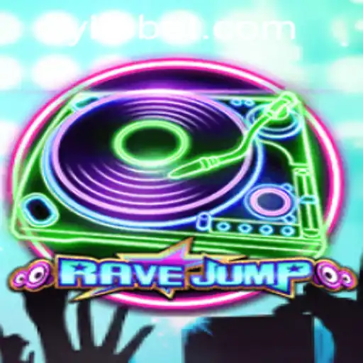 RaveJump: A Thrilling Adventure in the World of Virtual Reality
