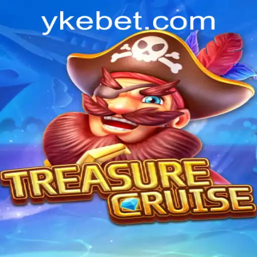 Exploring TREASURECRUISE: A Grand Adventure in Strategic Gaming
