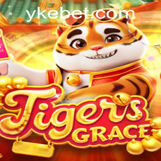 Discover TigersGrace: The Thrilling Game That Combines Adventure and Strategy
