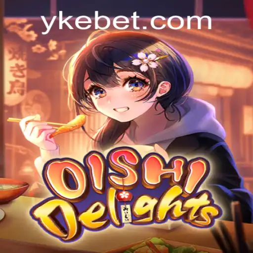 Unveiling the Enchanting World of 'OishiDelights': A Culinary Gaming Adventure