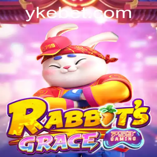 Discovering the Fantasy World of RabbitsGrace