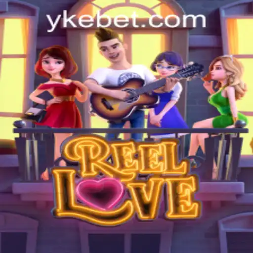 ReelLove: An Exciting Adventure in the World of Online Gaming