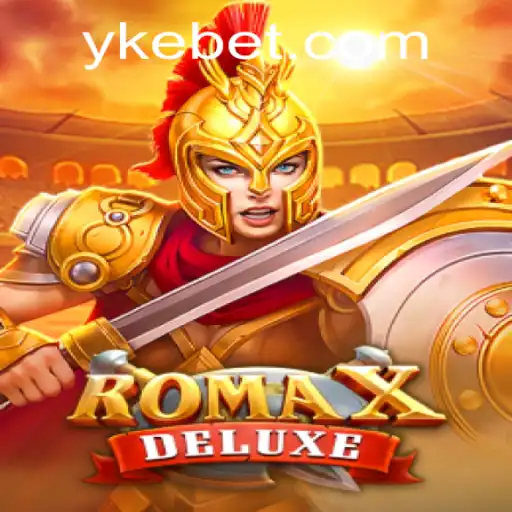 Unveiling the RomaXDeluxe Experience: A Comprehensive Guide