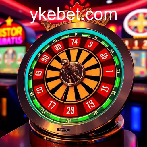 Exploring the Thrilling World of Rotary Games and Accessing Openings via Kebet PH Login