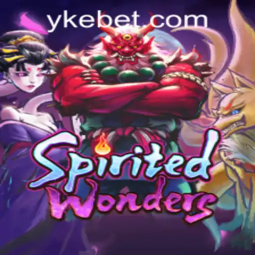 Exploring the Mystical World of SpiritedWonders: A Comprehensive Guide