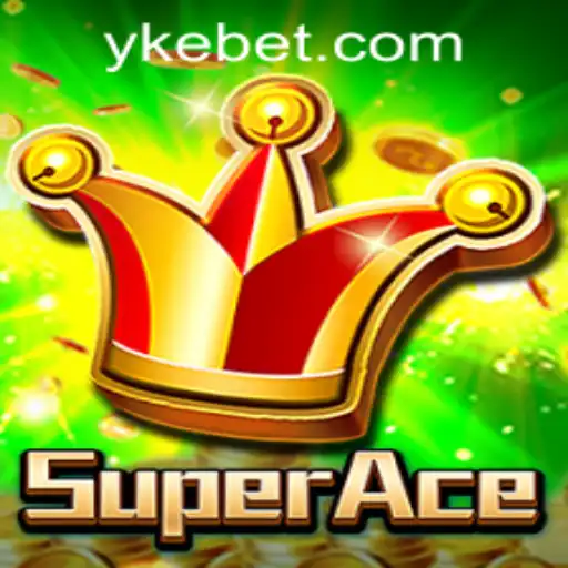 Unveiling SuperAce: A New Era in Gaming