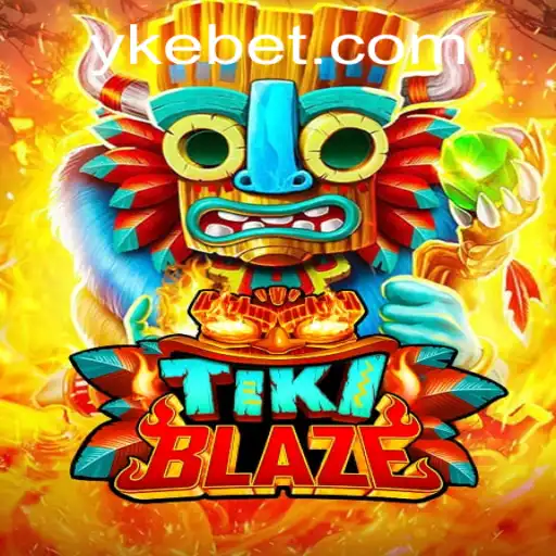 Embark on a Thrilling Adventure with TikiBlaze