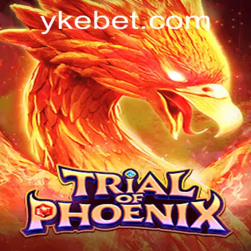 TrialofPhoenix: A Journey of Mythical Proportions