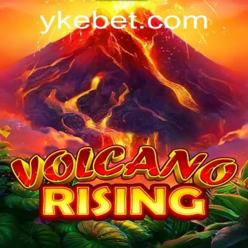 Exploring the Thrilling World of VolcanoRising: A Comprehensive Guide